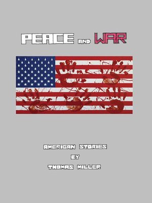 cover image of Peace and War